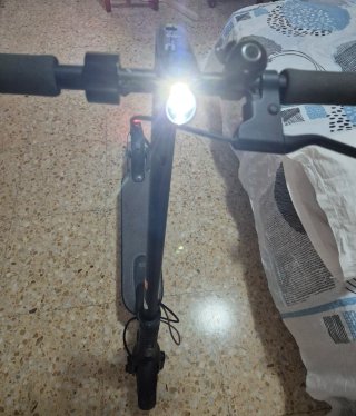 Patinete Eléctrico Xiaomi Essential