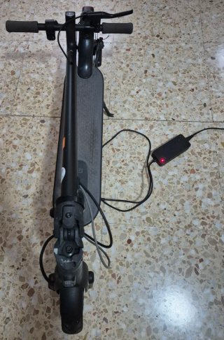 Patinete Eléctrico Xiaomi Essential