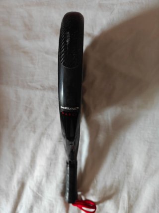 Pala Head Coello Motion 2025