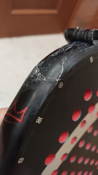Pala Head Coello Motion 2025
