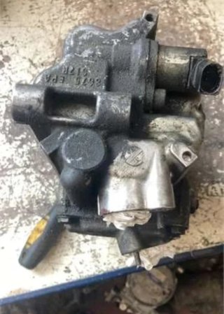 Compresor Aire Acondicionado VW PXE16 8676F