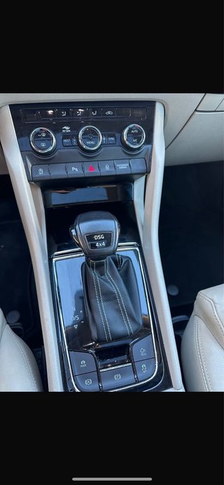 Skoda Kodiaq 2.0 TSI DSG 4x4 STYLE