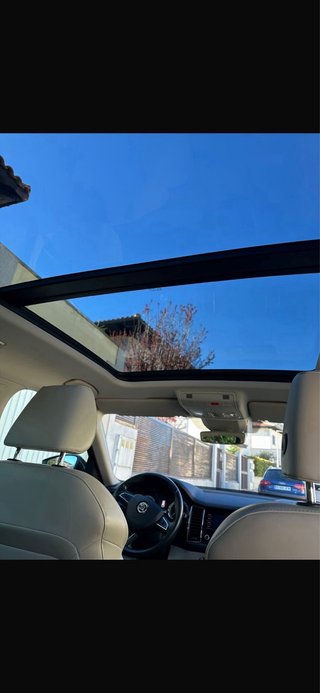 Skoda Kodiaq 2.0 TSI DSG 4x4 STYLE