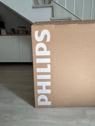Televisor Philips 43 4K UHD LED Smart TV
