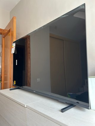 Televisor Philips 43 4K UHD LED Smart TV
