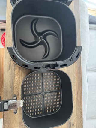 Philips Airfryer XL Serie 3000