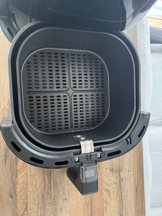 Philips Airfryer XL Serie 3000