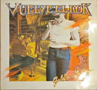 Vinilo VUELVE EL ROCK Golden Years