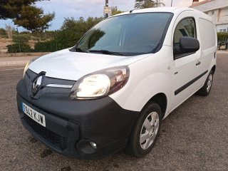 Renault Kangoo 2018