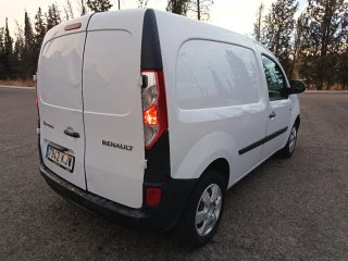 Renault Kangoo 2018