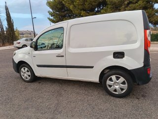 Renault Kangoo 2018