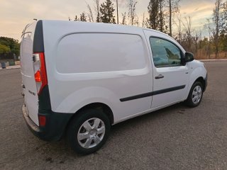 Renault Kangoo 2018
