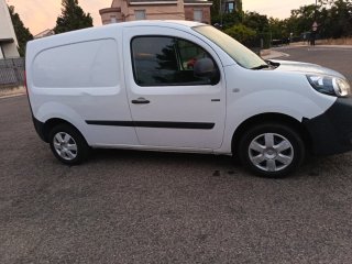 Renault Kangoo 2018