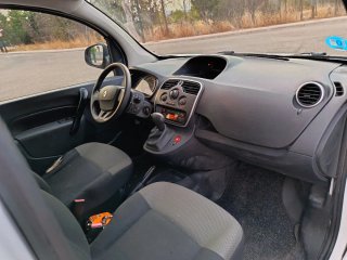 Renault Kangoo 2018