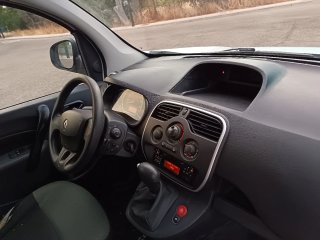 Renault Kangoo 2018