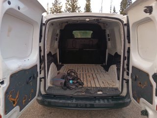 Renault Kangoo 2018