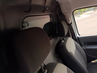 Renault Kangoo 2018