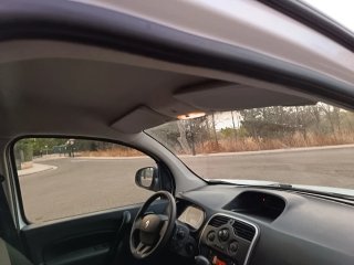 Renault Kangoo 2018