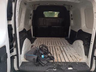 Renault Kangoo 2018