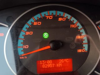 Renault Kangoo 2018