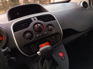 Renault Kangoo 2018