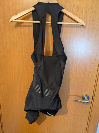 Lote dos culotes cargo OAKLEY(endurance)/ENDURA (