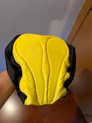 Lote dos culotes cargo OAKLEY(endurance)/ENDURA (