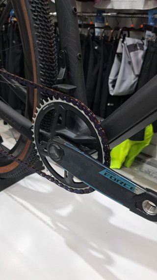 bici Gravel CUBE NUROAD C62 EXC