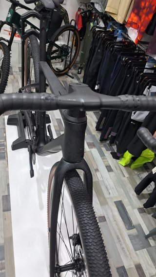 bici Gravel CUBE NUROAD C62 EXC