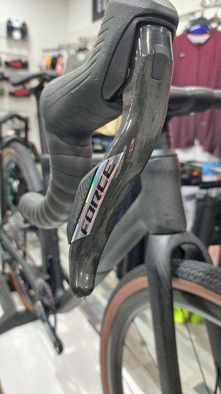 bici Gravel CUBE NUROAD C62 EXC