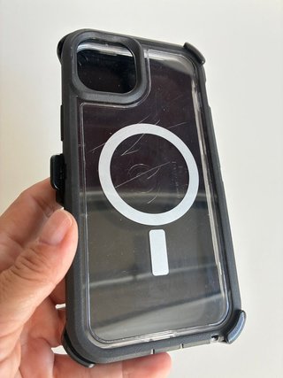 Funda OtterBox Defender XT iPhone 14 Plus