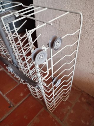 Cesta lavavajillas Bosch