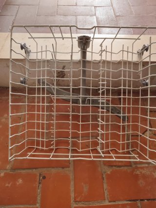 Cesta lavavajillas Bosch