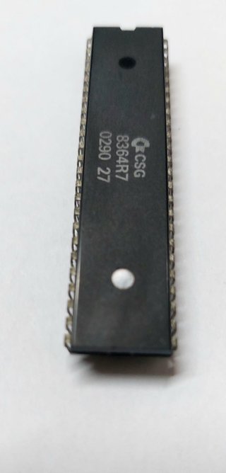 Chip Paula 8364R7 Commodore Amiga (CSG 0290)