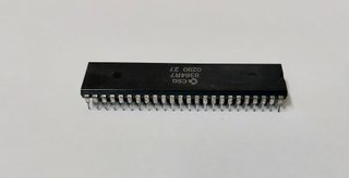 Chip Paula 8364R7 Commodore Amiga (CSG 0290)
