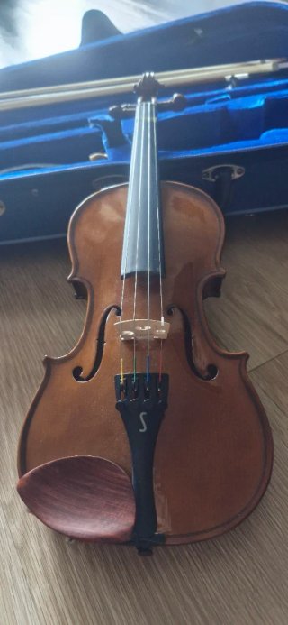 Violín Stentor Student I  1/2