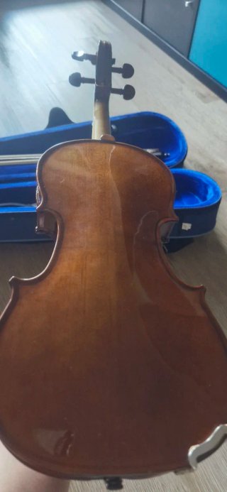 Violín Stentor Student I  1/2