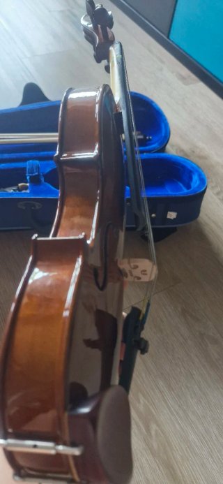 Violín Stentor Student I  1/2