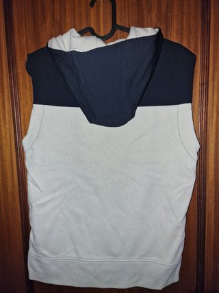 Chaleco/ Colete Zara 11/12 anos Novo c/Etiqueta