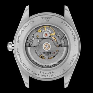 Tissot Ballade T156.408.11.093.00