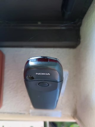 Nokia 6310i Desbloqueado