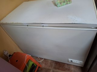 Mobiliario de pastelería