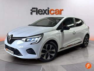 Renault Clio Evolution TCe 67 kW (91CV)