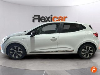 Renault Clio Evolution TCe 67 kW (91CV)