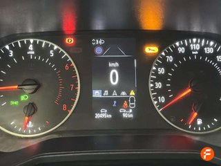 Renault Clio Evolution TCe 67 kW (91CV)