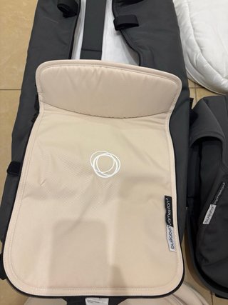 Carro Bugaboo Camaleon