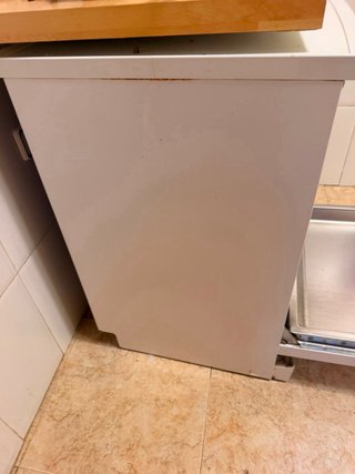 Lavavajillas Bosch Serie 2 SilencePlus