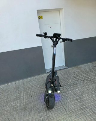Patinete Eléctrico Dualtron Thunder 3