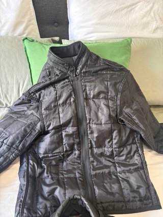 Chaqueta Moto Dainese Gore-Tex