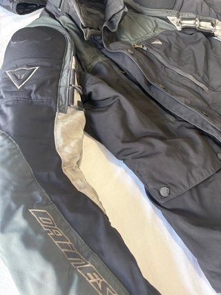 Chaqueta Moto Dainese Gore-Tex